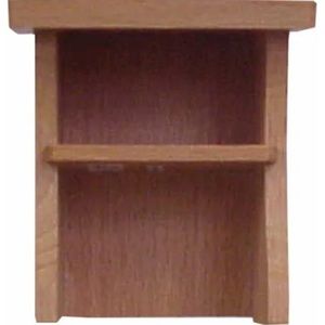 Hummel miniature podium